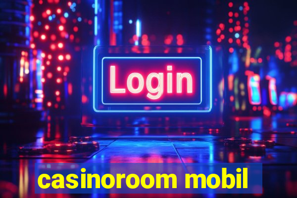 casinoroom mobil