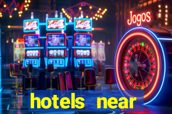 hotels near sugarhouse casino