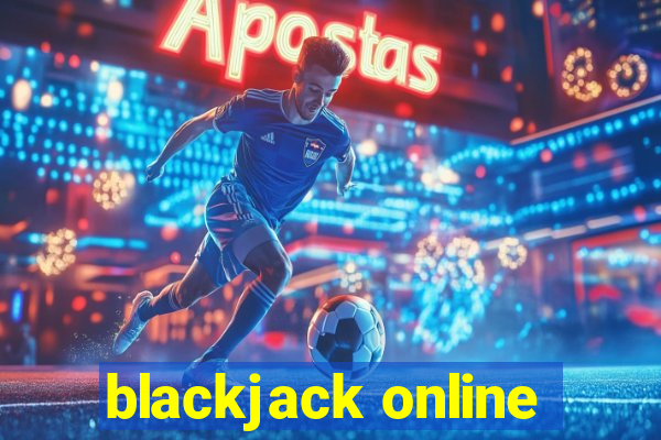 blackjack online