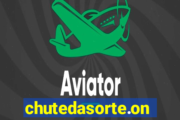 chutedasorte.online