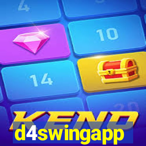 d4swingapp