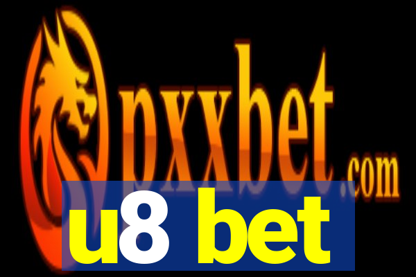 u8 bet