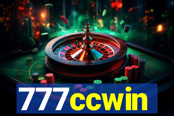 777ccwin