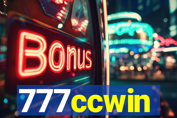 777ccwin