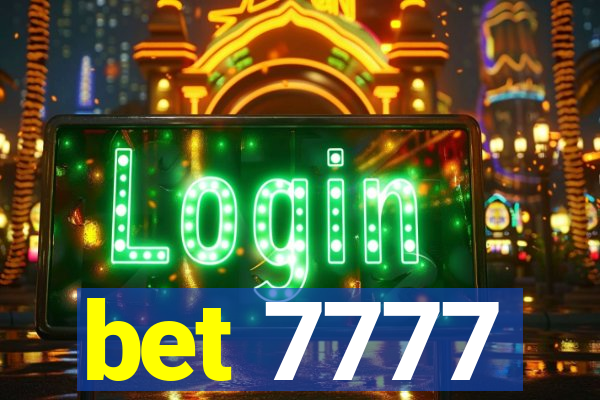 bet 7777