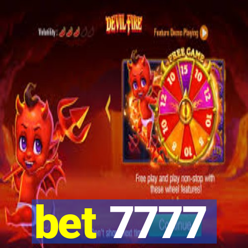 bet 7777