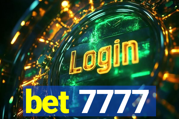 bet 7777