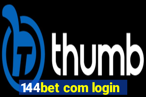 144bet com login