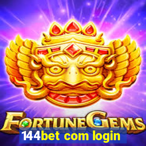 144bet com login