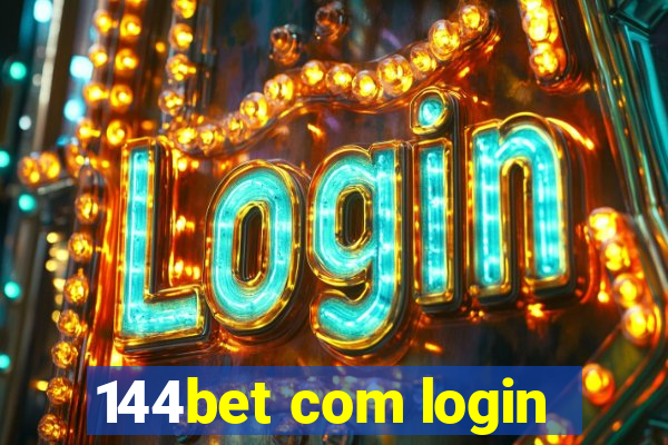 144bet com login