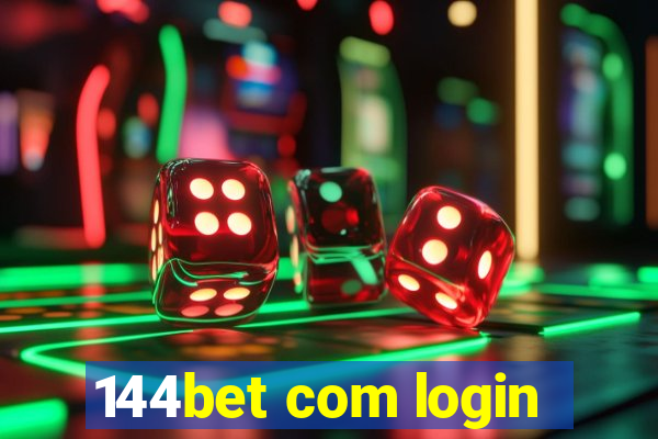 144bet com login