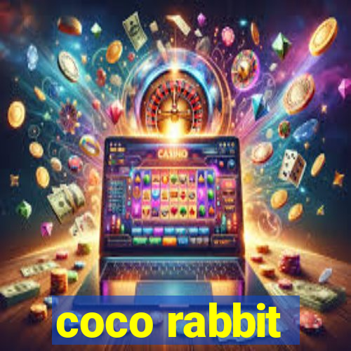 coco rabbit