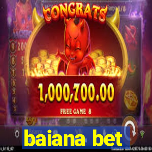 baiana bet