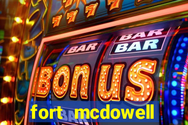 fort mcdowell casino review