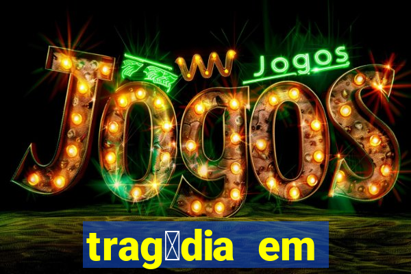 trag茅dia em crici煤ma hoje