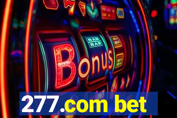 277.com bet