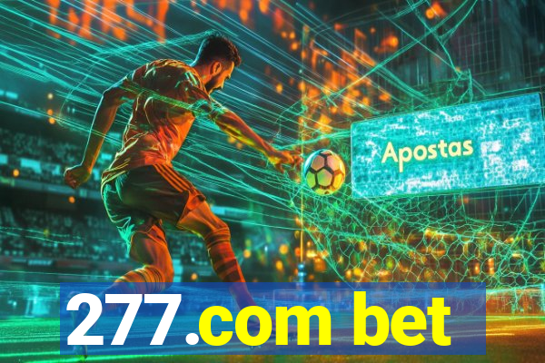 277.com bet