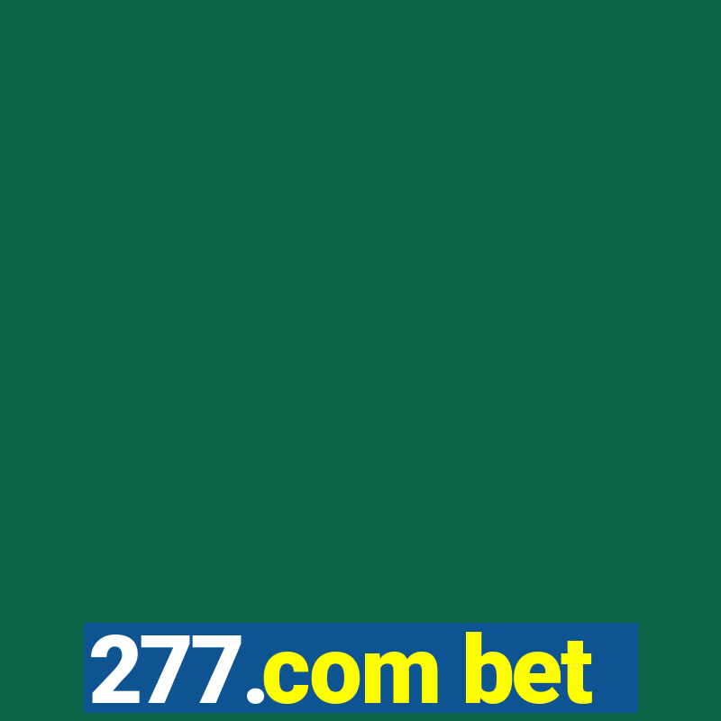 277.com bet