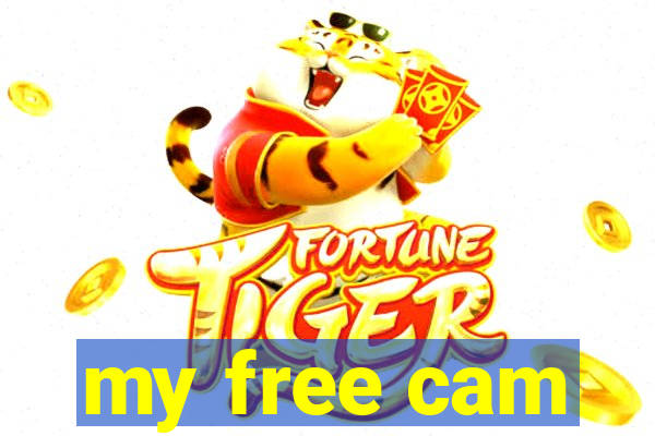 my free cam