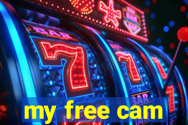 my free cam