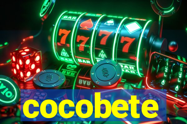 cocobete