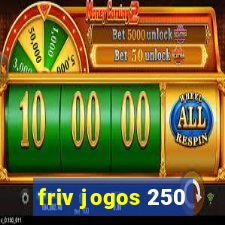 friv jogos 250