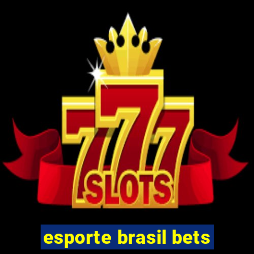 esporte brasil bets