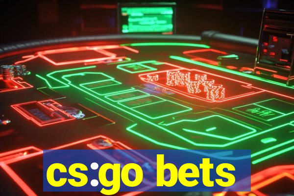 cs:go bets