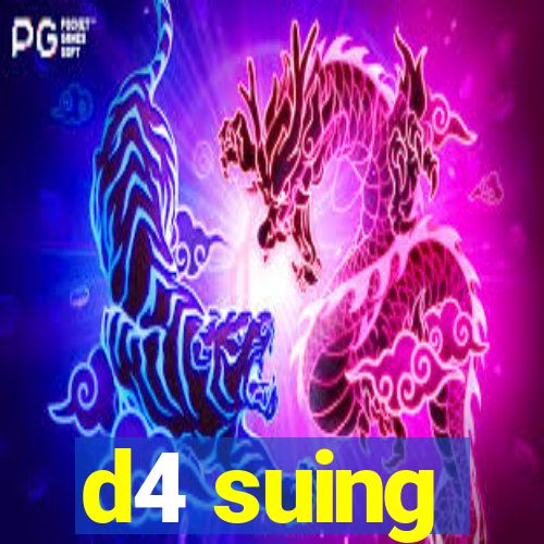 d4 suing