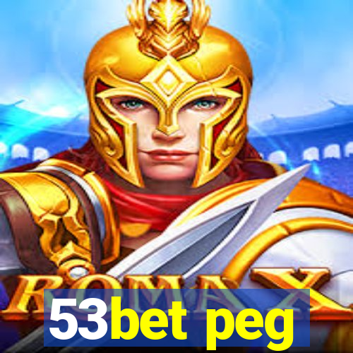 53bet peg