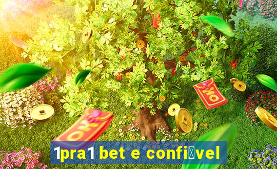 1pra1 bet e confi谩vel