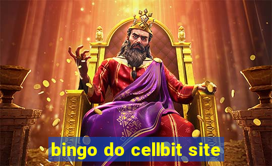 bingo do cellbit site