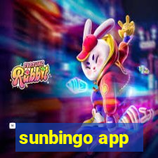 sunbingo app