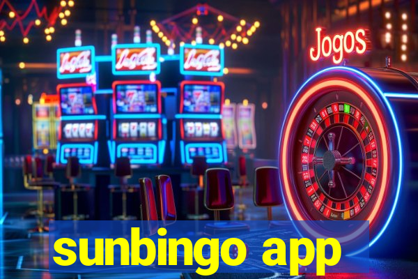 sunbingo app