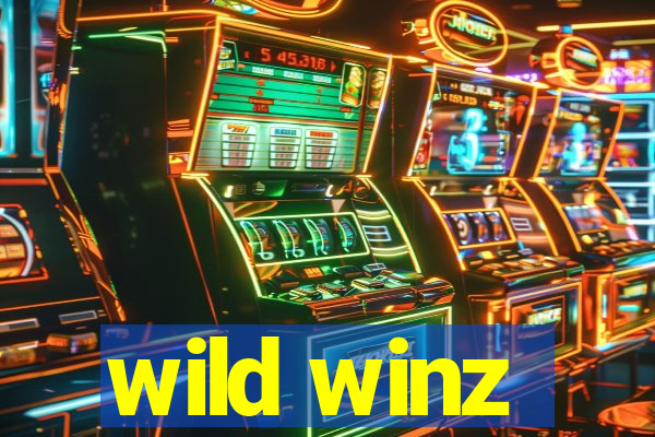 wild winz