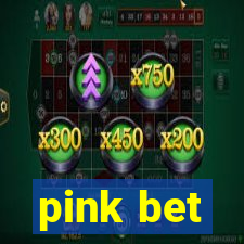 pink bet