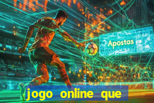 jogo online que paga bem