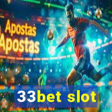 33bet slot