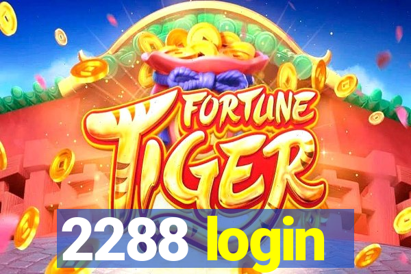 2288 login