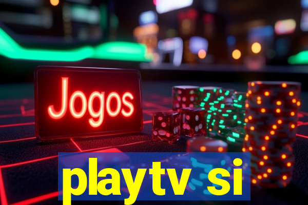 playtv si