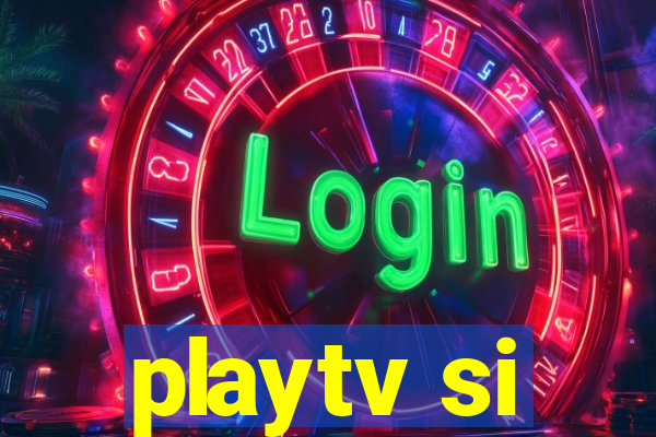 playtv si