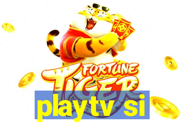 playtv si