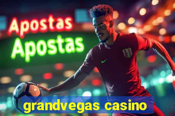 grandvegas casino