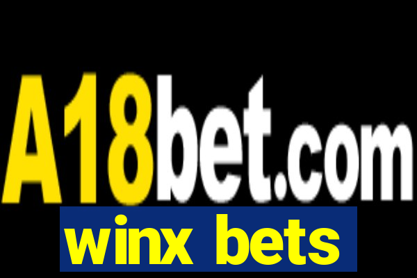 winx bets