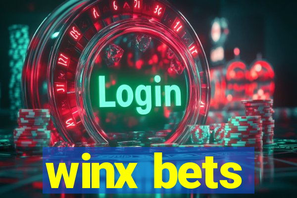 winx bets