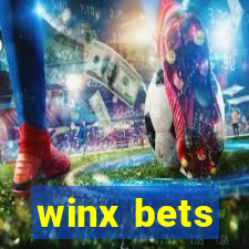 winx bets