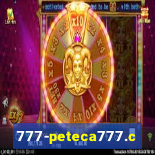 777-peteca777.com