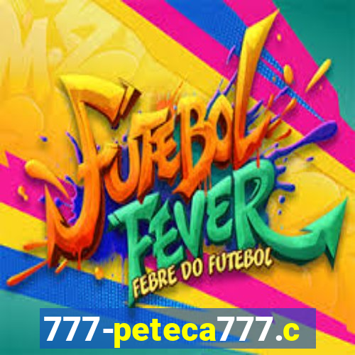 777-peteca777.com