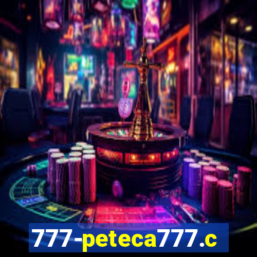 777-peteca777.com