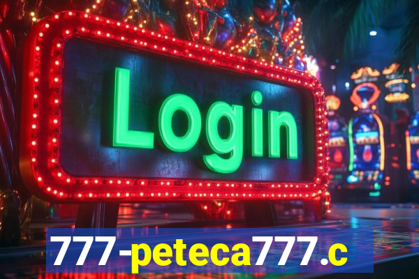 777-peteca777.com